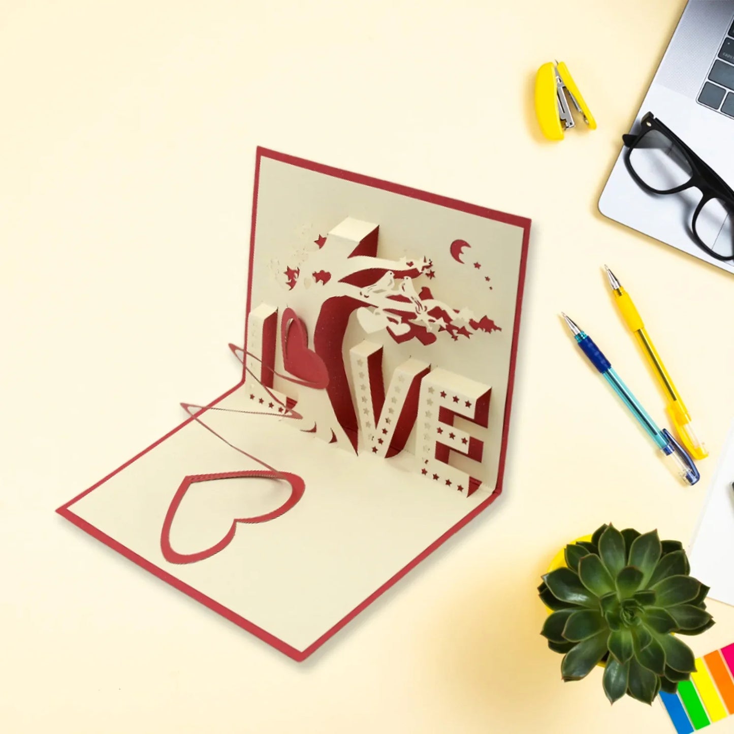 Valentine?s Day Special Gift Box