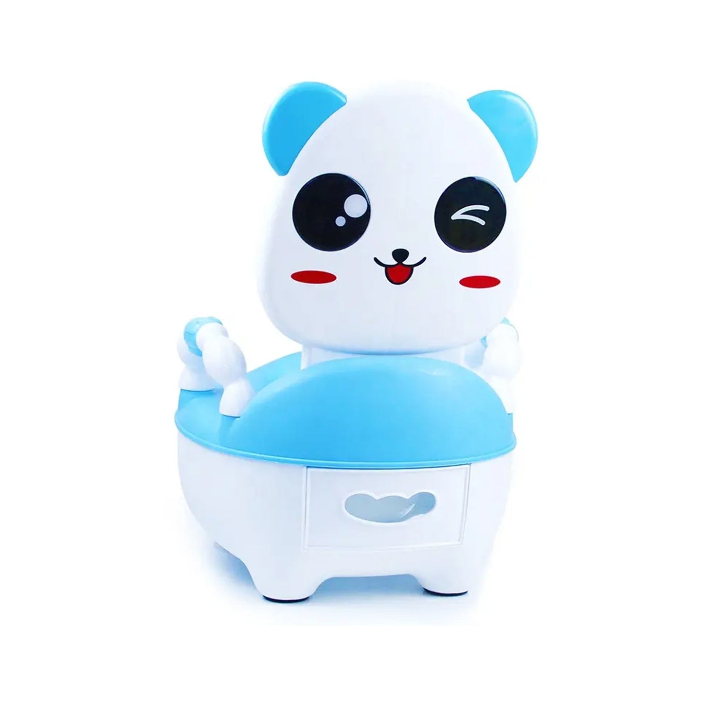 Baby portable Toilet, Baby Potty Training Seat Baby Potty Chair for Toddler Boys Girls Potty Seat for 1 year child