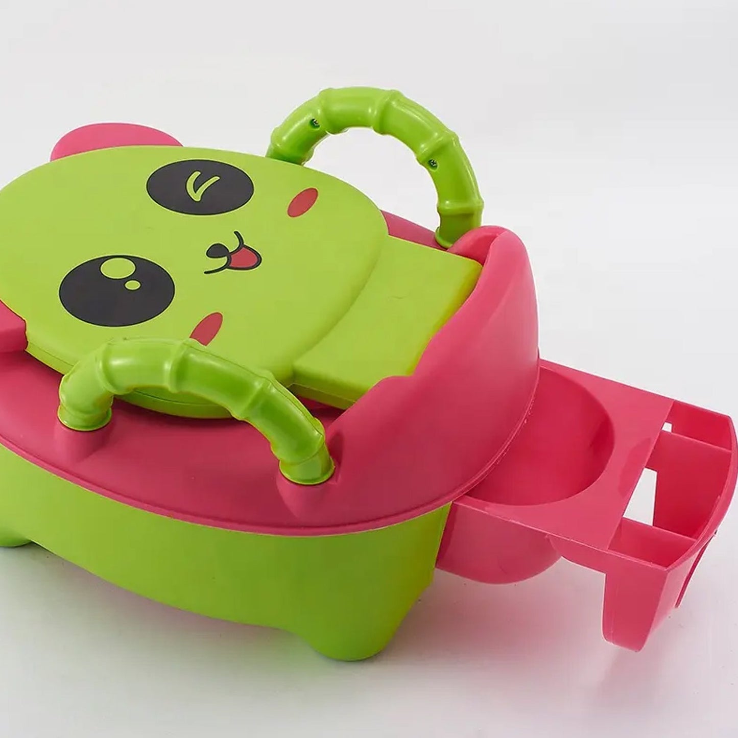 Baby portable Toilet, Baby Potty Training Seat Baby Potty Chair for Toddler Boys Girls Potty Seat for 1 year child