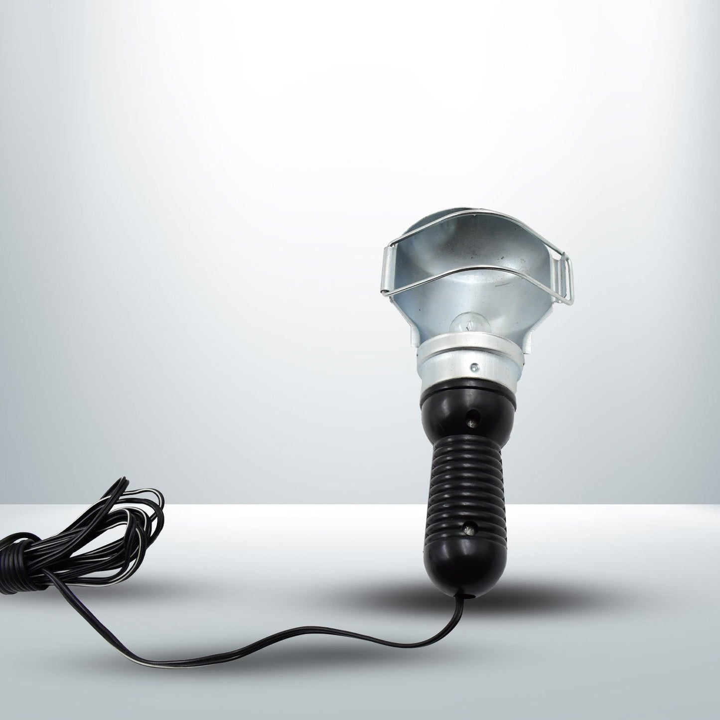 Portable Construction Repair Light ? Handheld Work Lamp for Night-Time Repairs (1 Pc)