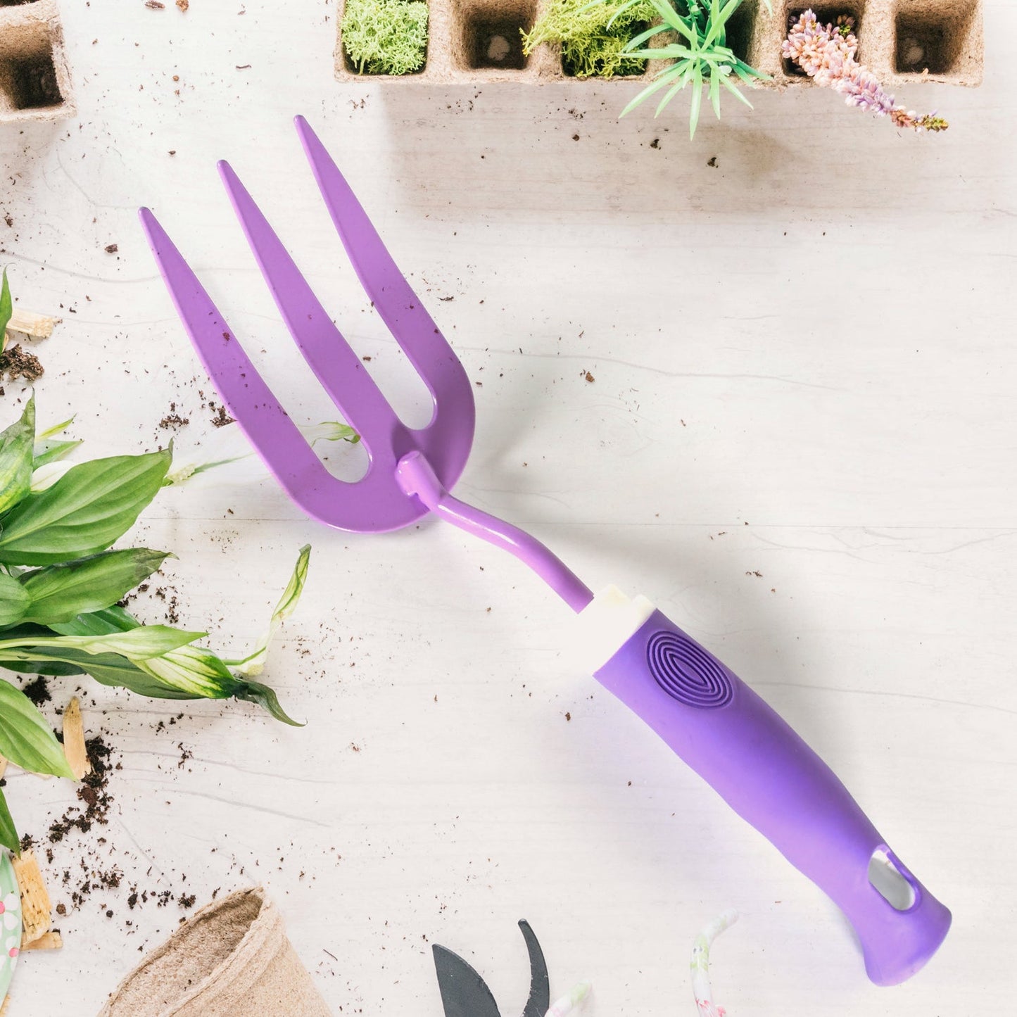 Heavy Duty Garden Tool Kit ? Indoor & Outdoor Patio Weeder (1 Pc)