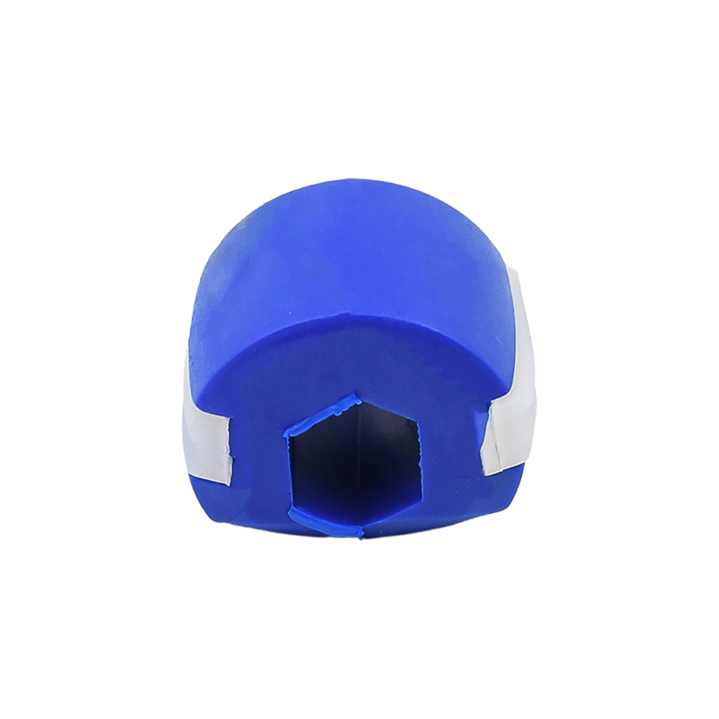 Dark Blue Mouth Exerciser ? Fast Jaw Sculpting & Chisel Trainer