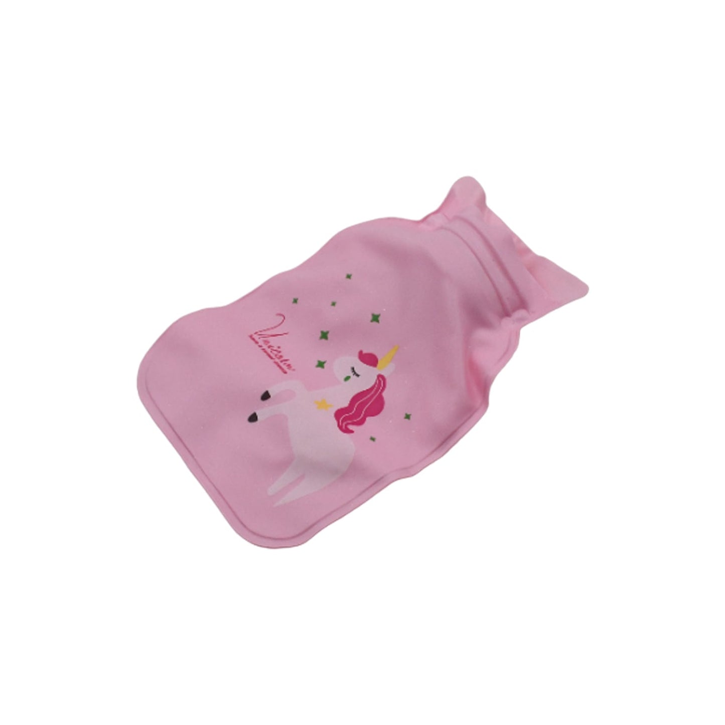 Mix-Design Printed Small Hot Water Bag ? Leak-Proof Hot/Cold Therapy for Pain Relief (1 Pc)