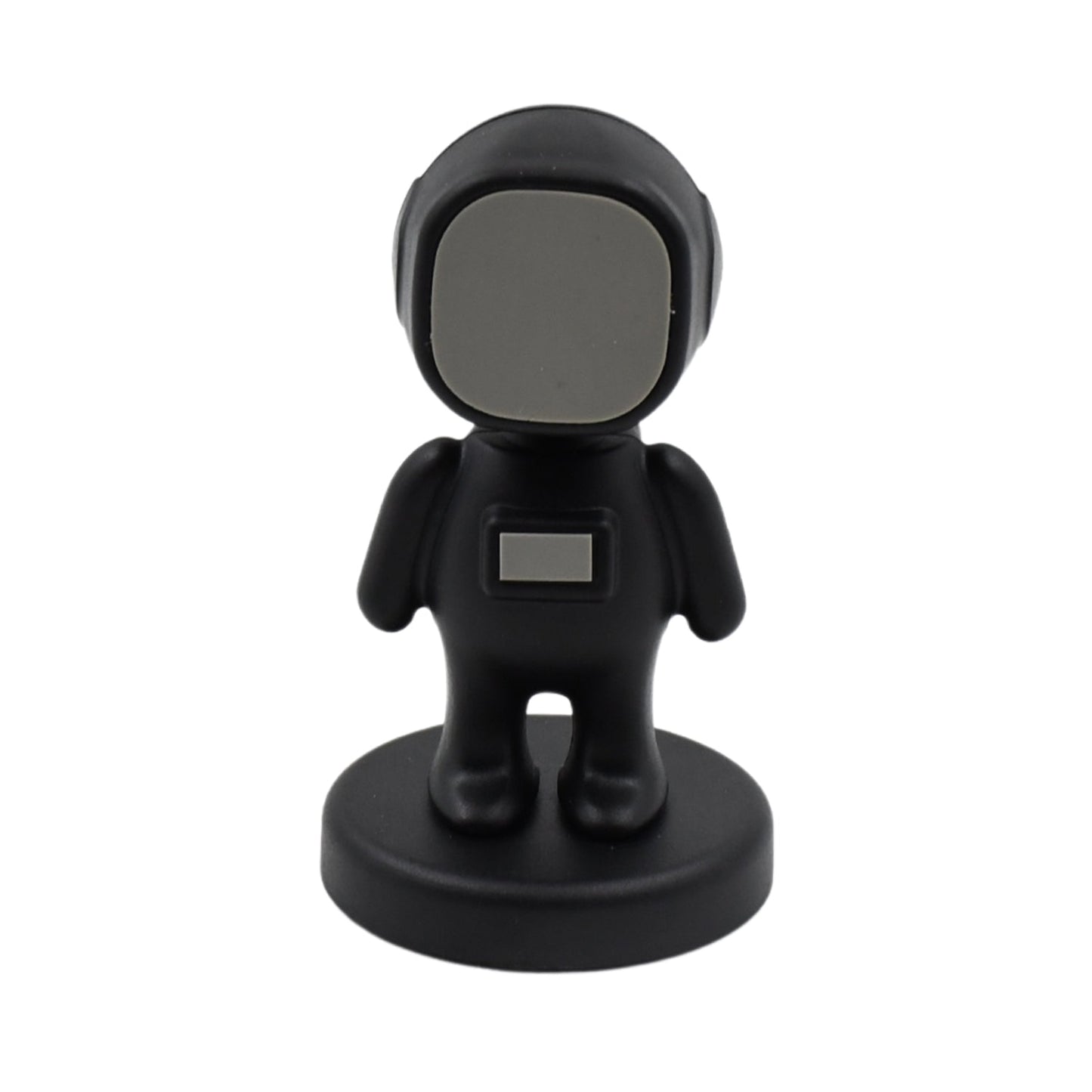Cartoon Astronaut Magnetic Mobile Phone Holder ? 360° Rotating Car Mount (1 Pc)
