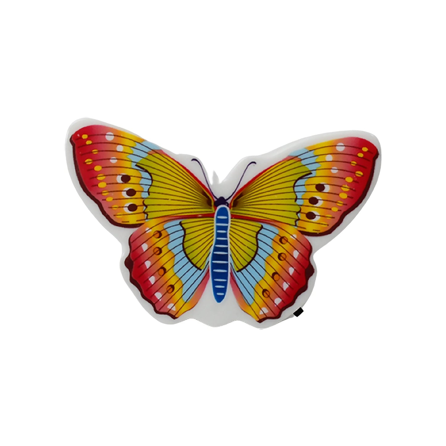 3D Illusion LED Night Light ? Energy-Saving Decorative Lamp for Lobby & Drawing Room (1 Pc)