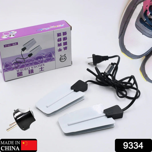 220V Portable Shoe Dryer ? Electric, USB Intelligent Timing for Home, Hotel & Dorm