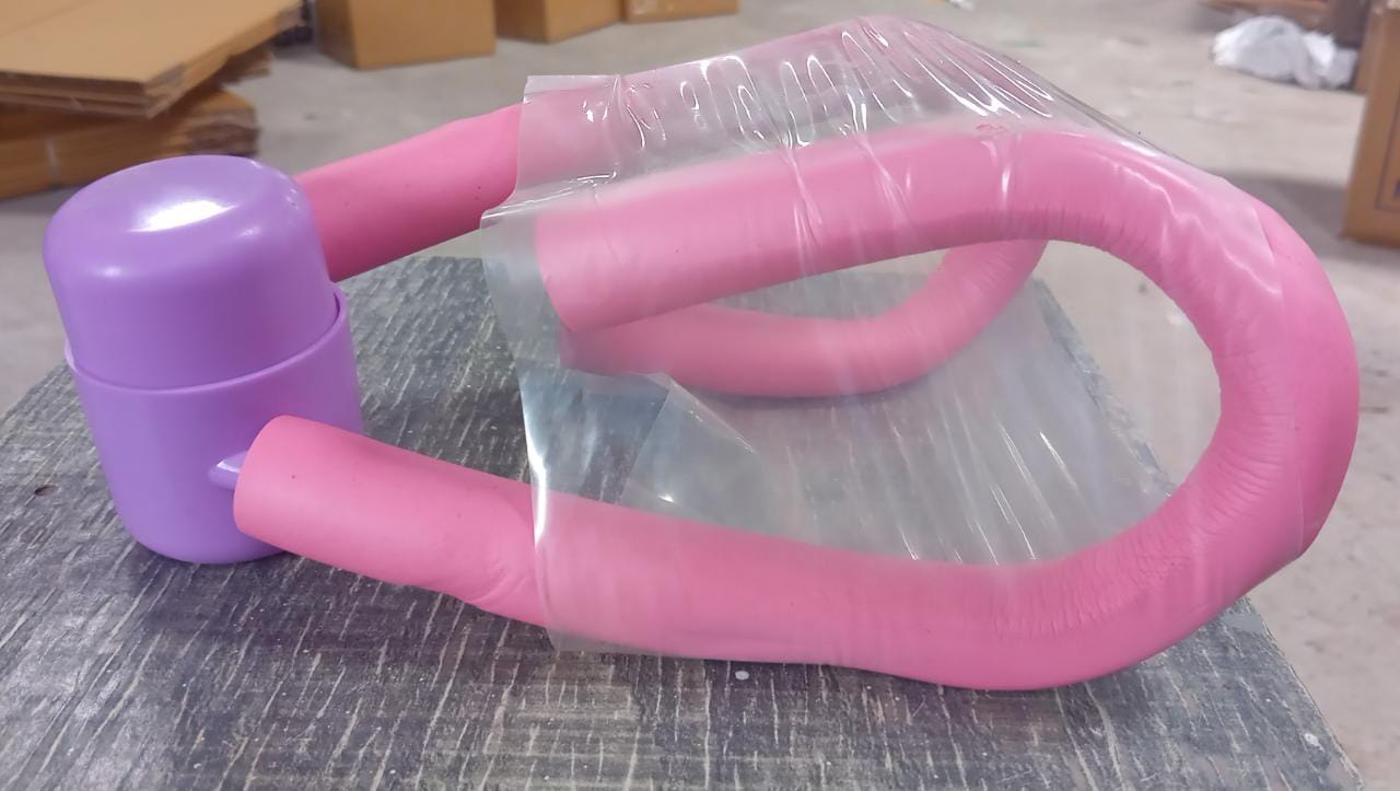 Fitness Thigh Toner ? Muscle Toning Equipment for Home & Gym