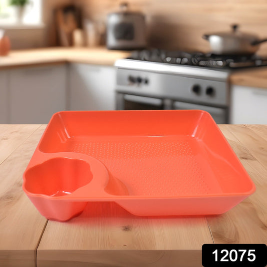 Dipper?s Delight Plate