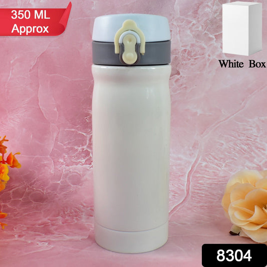 Water Bottle for Kids ? Insulated Stainless Steel Bottle (350 ML Approx)