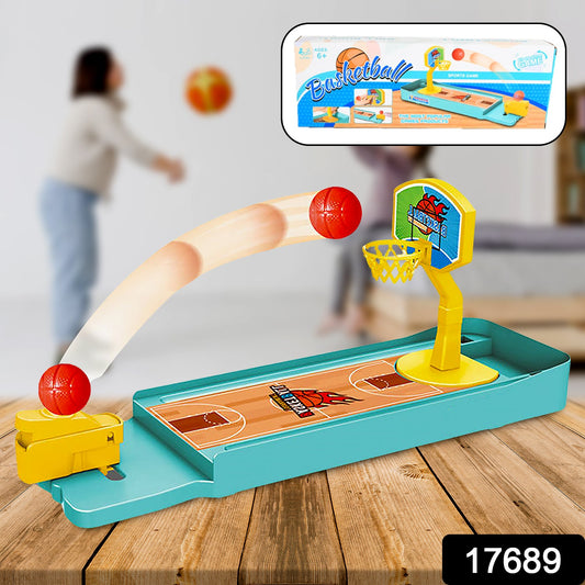 Mini Table top Finger Basketball & Bowling Game ? Indoor Family Fun for Kids & Adults