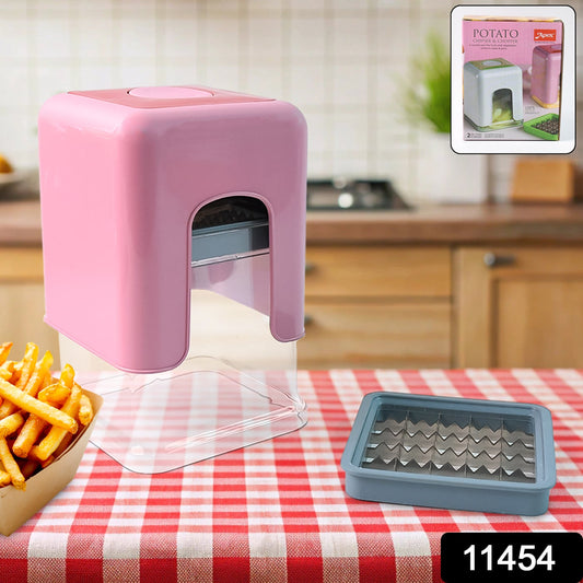 Apex Iron Slice Cutter