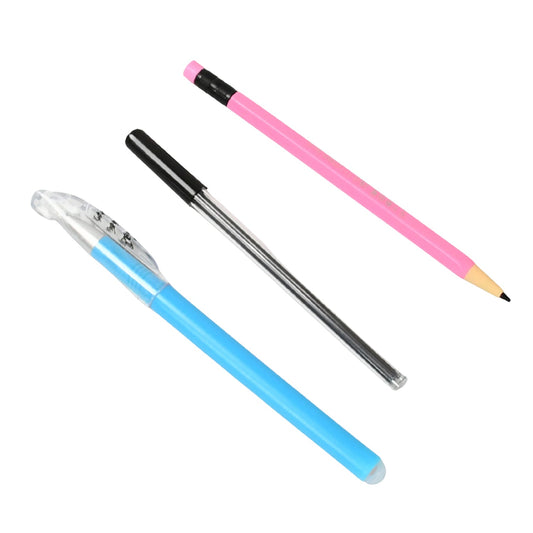 Smart Auto-Feeding Mechanical Pencil ? No Clicking, No Lead Breaking