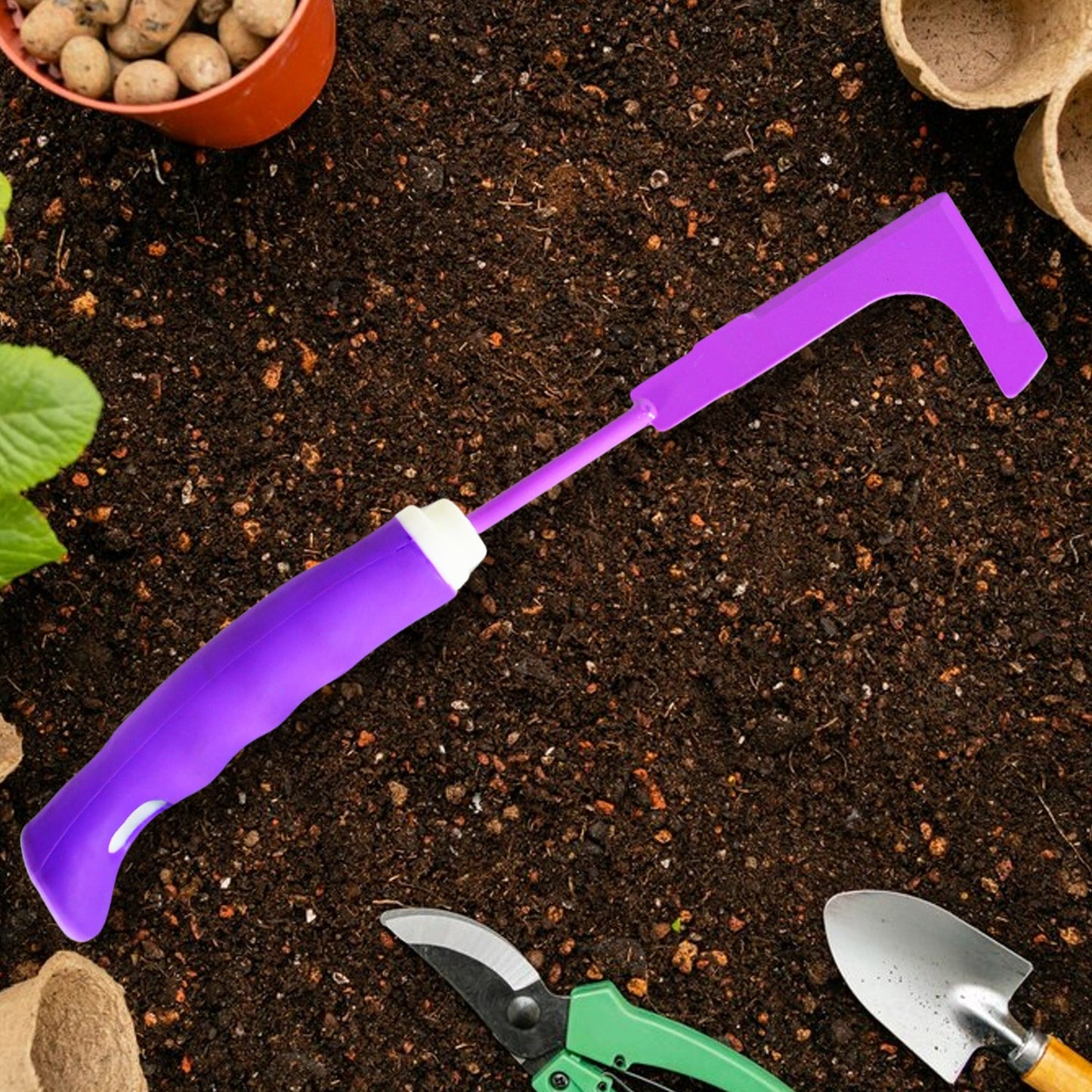 Heavy Duty Garden Tool Kit ? Indoor & Outdoor Patio Weeder (1 Pc)