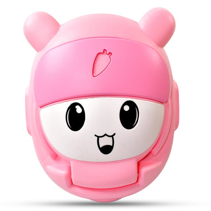 Baby Potty Toilet Baby Potty Training Seat Baby Potty Chair for Toddler Boys Girls Potty Seat for 1 year child (Mix Design)