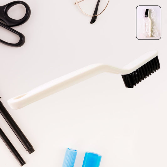 Multifunctional Floor Gap Brush, 2 in 1 Cleaning Brush (1 Pc)