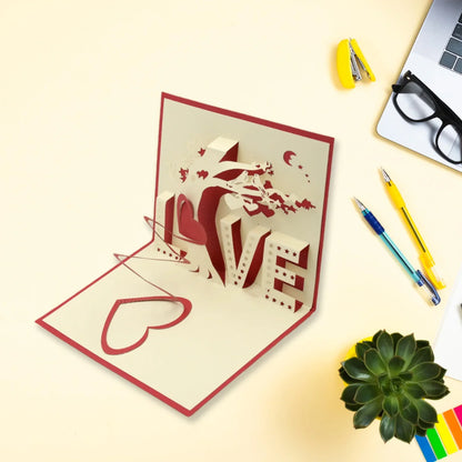 Valentine?s Day Special Gift Box