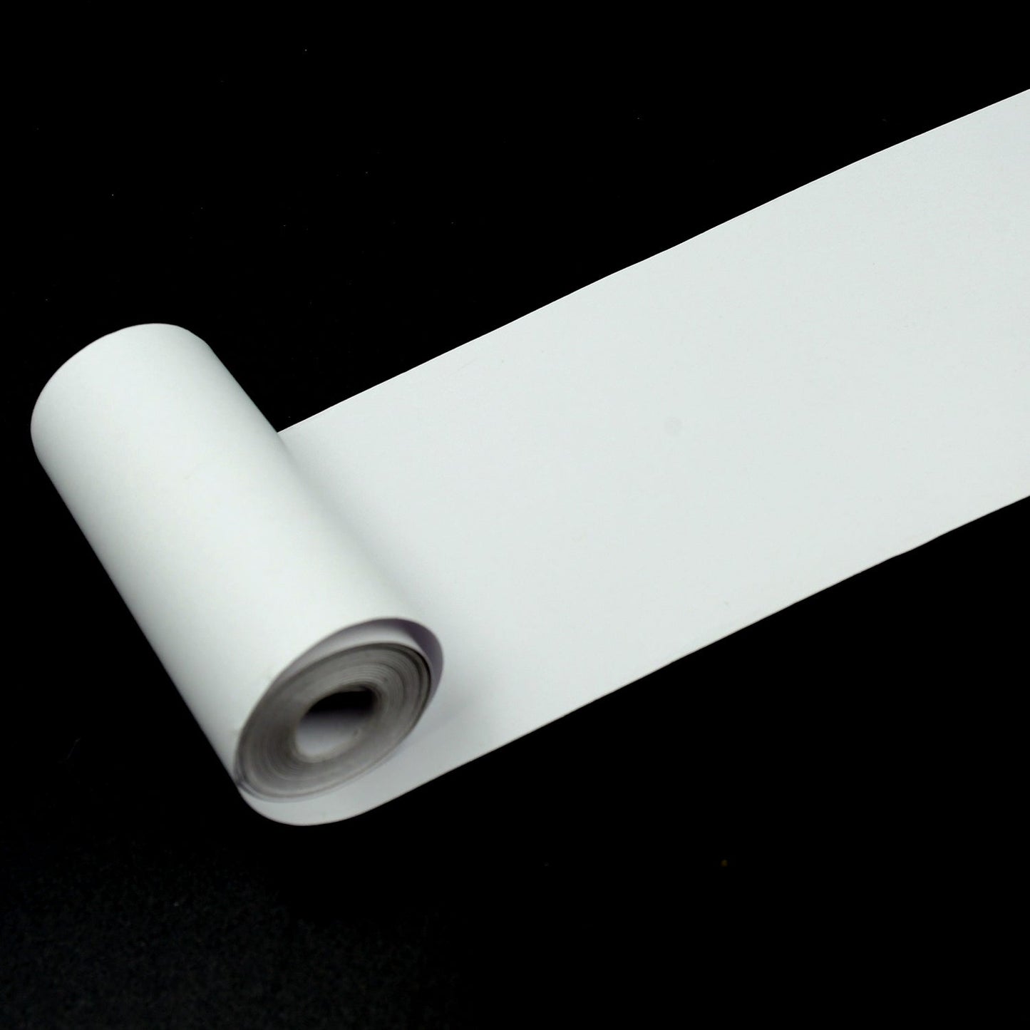 Thermal Printer Paper Roll ? Aging Resistant, Fast Color, Portable (1 Pc / Printing Paper Roll)
