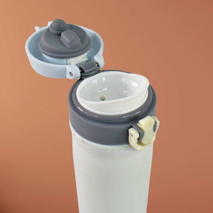 Water Bottle for Kids ? Insulated Stainless Steel Bottle (350 ML Approx)