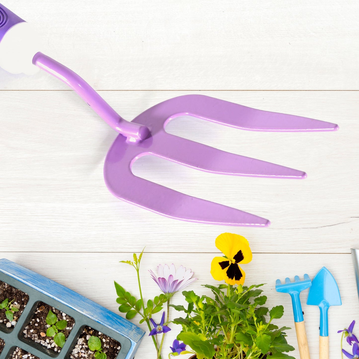 Heavy Duty Garden Tool Kit ? Indoor & Outdoor Patio Weeder (1 Pc)