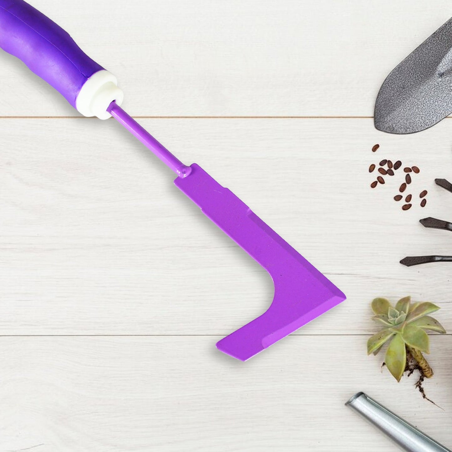 Heavy Duty Garden Tool Kit ? Indoor & Outdoor Patio Weeder (1 Pc)