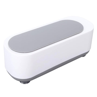 Ultrasonic Jewellery Cleaner ? Portable High-Frequency Cleaning Machine (Battery Not Included)