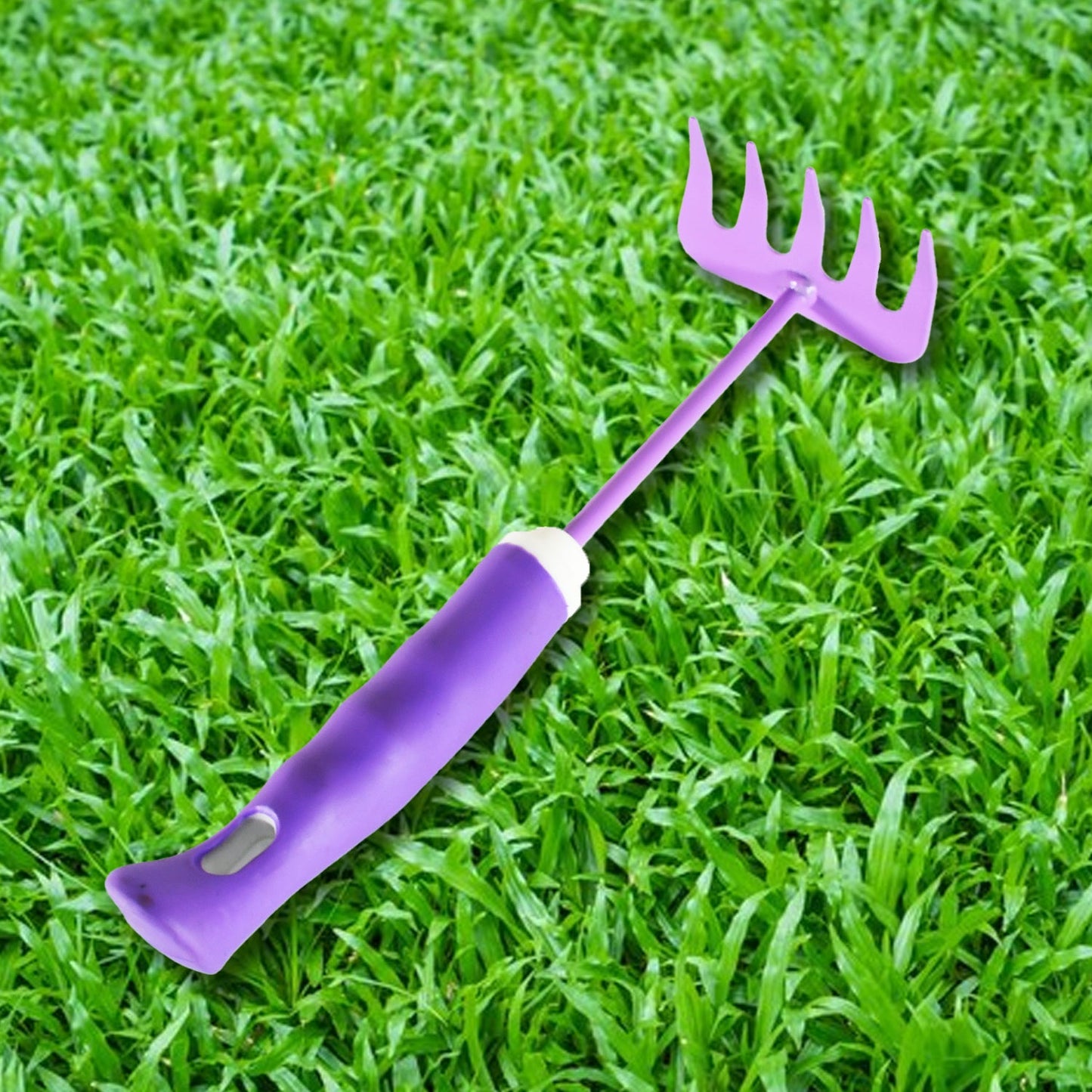 Heavy Duty Garden Tool Kit ? Indoor & Outdoor Patio Weeder (1 Pc)