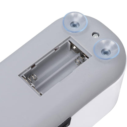 Ultrasonic Jewellery Cleaner ? Portable High-Frequency Cleaning Machine (Battery Not Included)