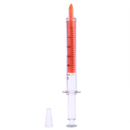 Creative Fluorescent Highlighter ? Watercolor Marker for Kids, Study & Office (1 Pc)