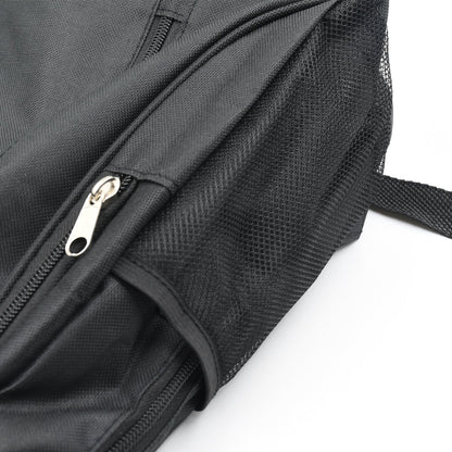 Slim, Durable Water-Resistant Unisex Laptop Backpack ? College Bag