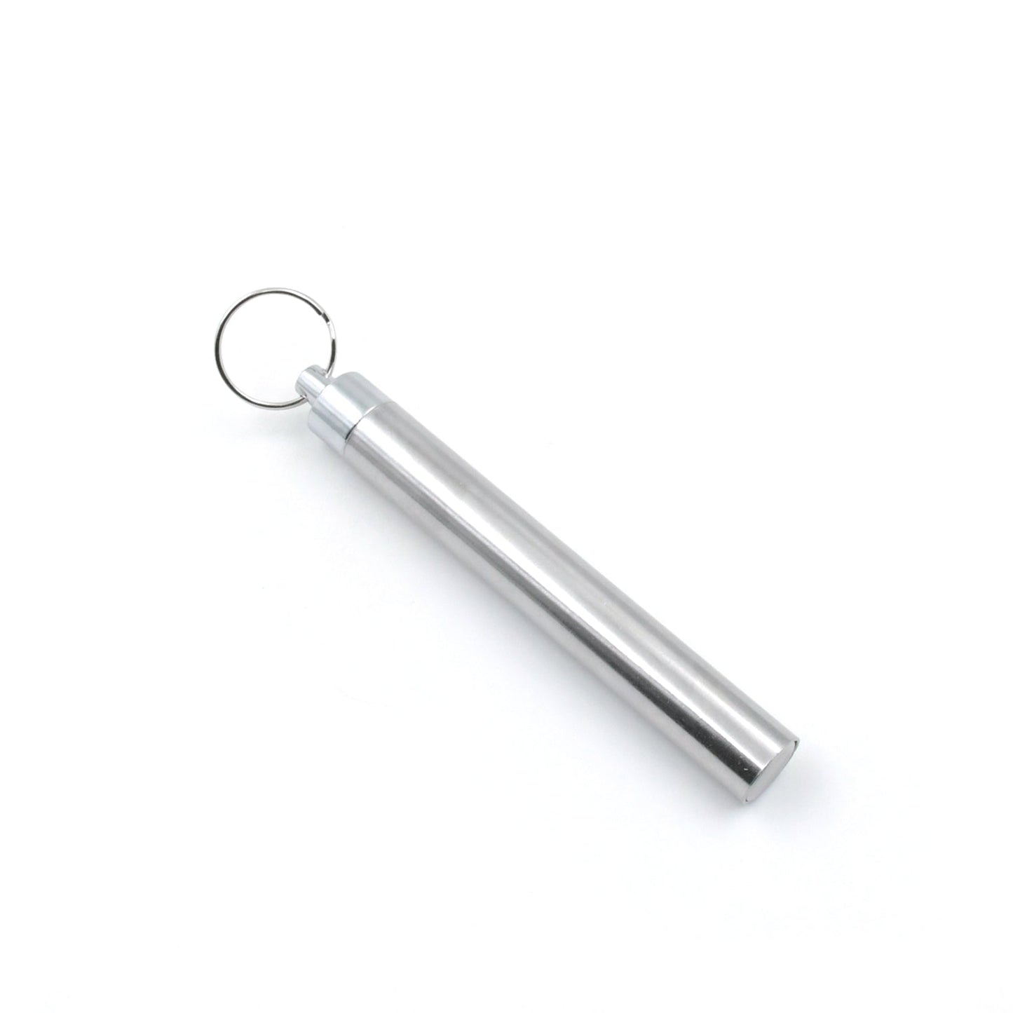 Ear Wax Removal Kit ? Portable Ear Cleaning Tool with Keychain Holder (6 Pc)