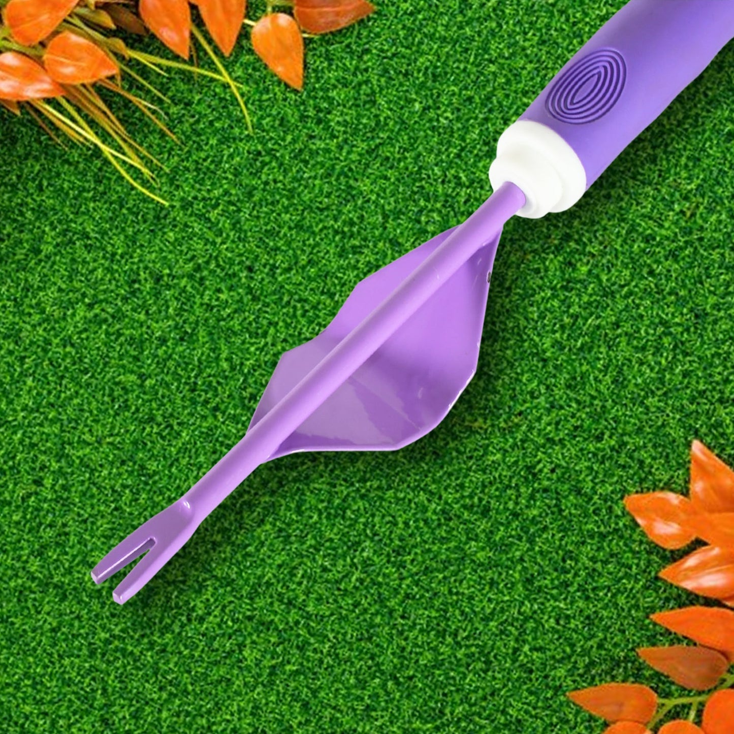 Heavy Duty Garden Tool Kit ? Indoor & Outdoor Patio Weeder (1 Pc)