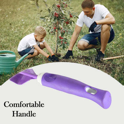 Heavy Duty Garden Tool Kit ? Indoor & Outdoor Patio Weeder (1 Pc)