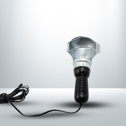 Portable Construction Repair Light ? Handheld Work Lamp for Night-Time Repairs (1 Pc)