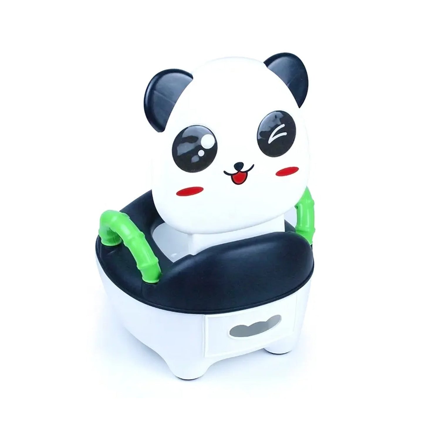 Baby portable Toilet, Baby Potty Training Seat Baby Potty Chair for Toddler Boys Girls Potty Seat for 1 year child