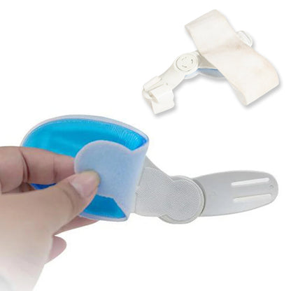 Adjustable Bunion Support Splint ? Hallux Valgus Corrector for Men & Women