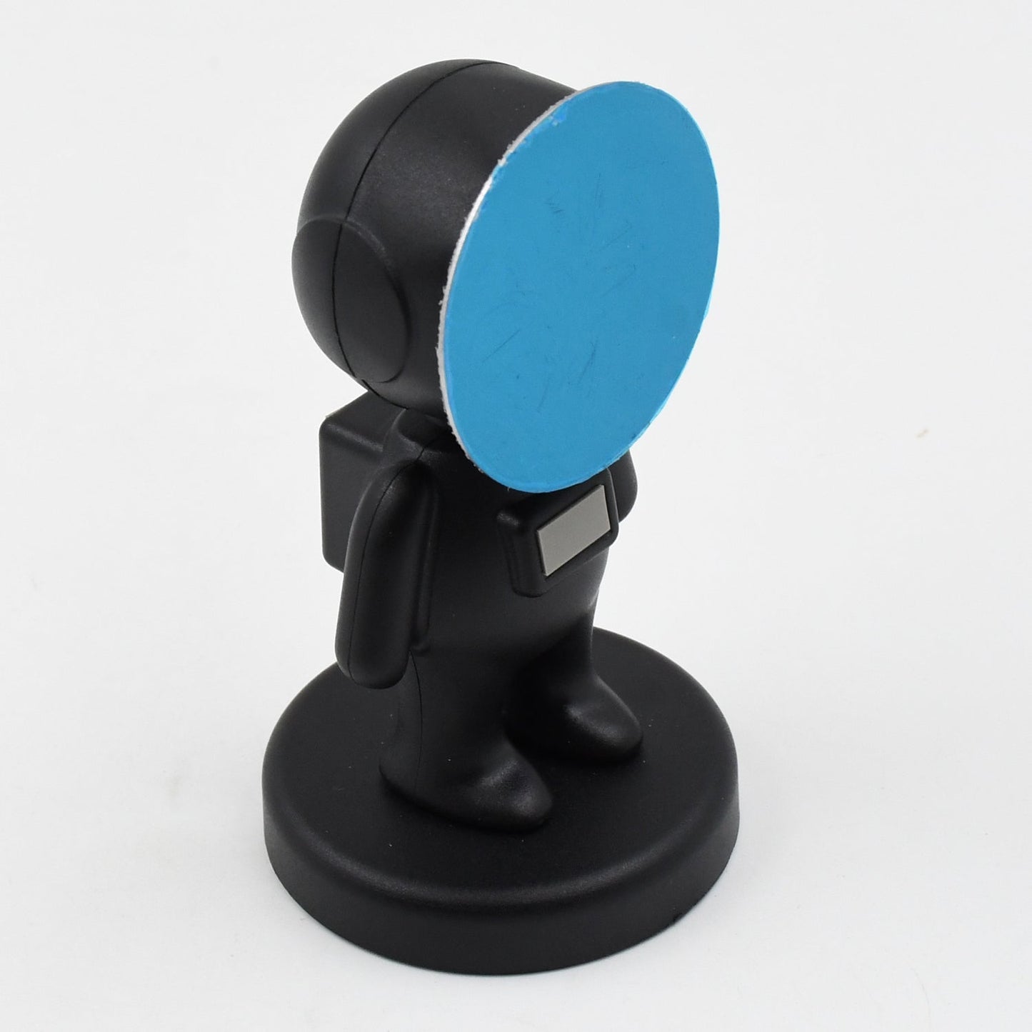 Cartoon Astronaut Magnetic Mobile Phone Holder ? 360° Rotating Car Mount (1 Pc)