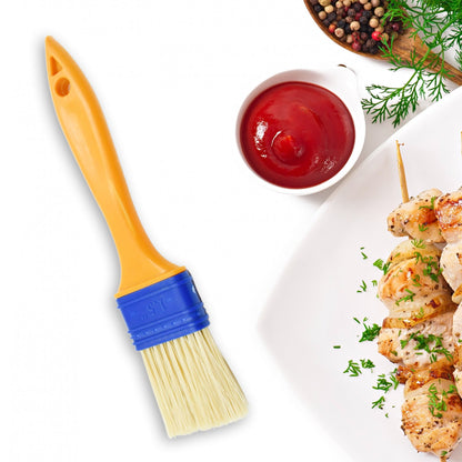 Multifunction Basting Brush ? Cooking & Baking Set (2 Pcs)