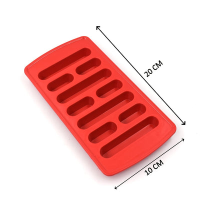 4-Piece Fancy Ice Tray ? Versatile Household Ice Maker
