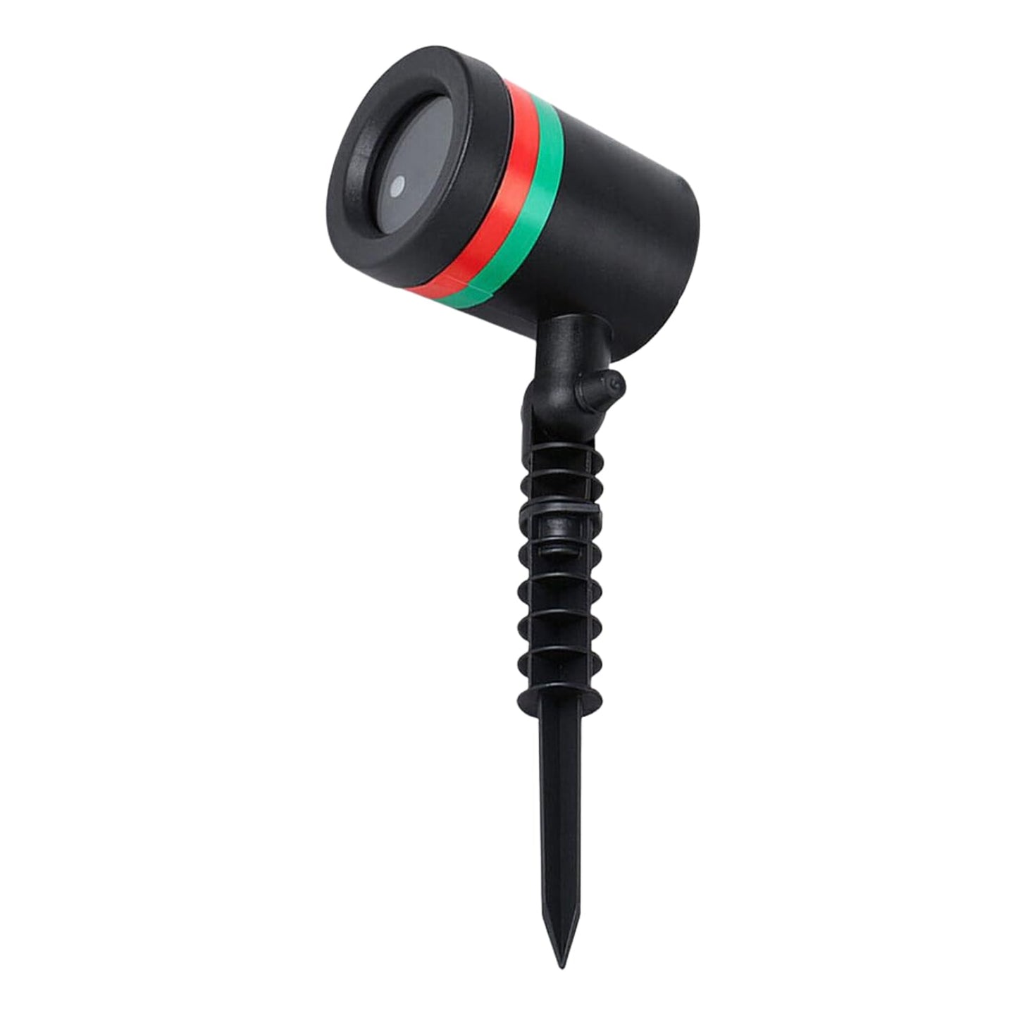 Star Fairy Motion Laser Projector ? Multicolor Decorative Light for Indoor & Outdoor Festivities (No Remote)