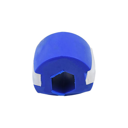 Dark Blue Mouth Exerciser ? Fast Jaw Sculpting & Chisel Trainer