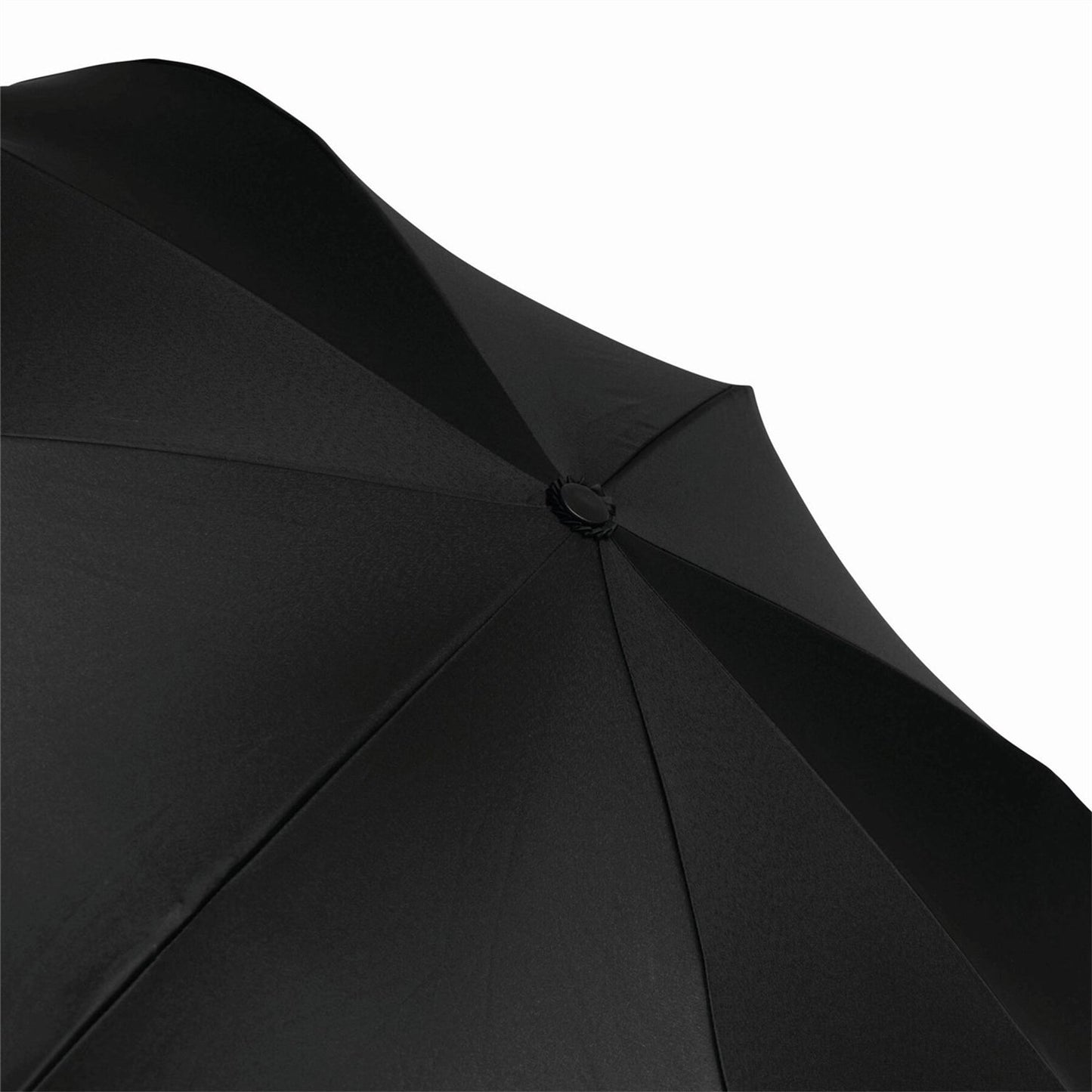 Foldable UV & Rain Umbrella with C-Shaped Handle ? Kids (1 Pc / Mix Color)