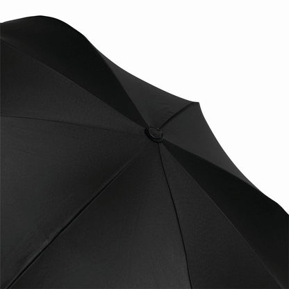 Foldable UV & Rain Umbrella with C-Shaped Handle ? Kids (1 Pc / Mix Color)