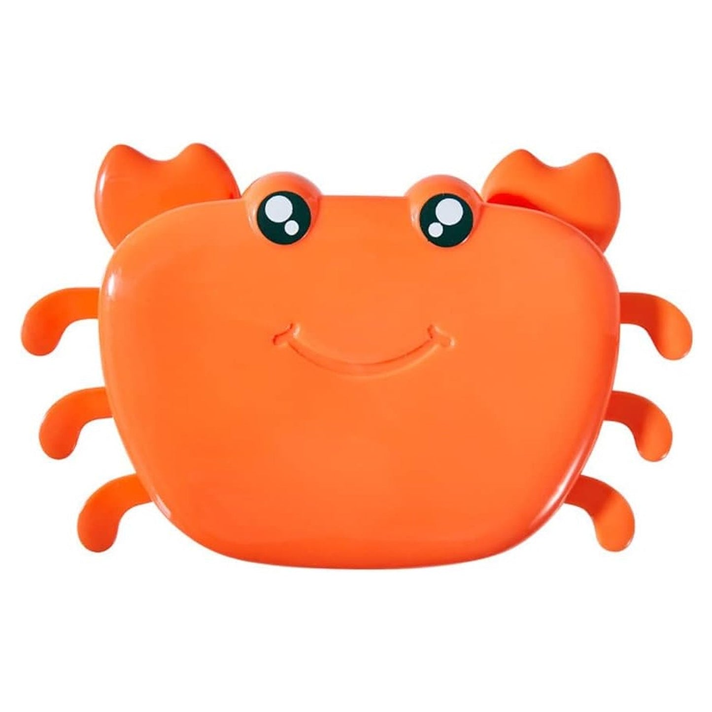 Crab Ice Mold ? Silicone Ice Cream & sicle Mold for Kids (1 Pc)