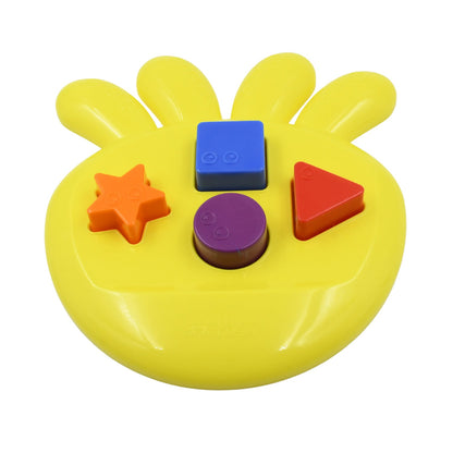 Octo Shape Sorter Toy for Kids? Learning & Grasping (1 Pc)