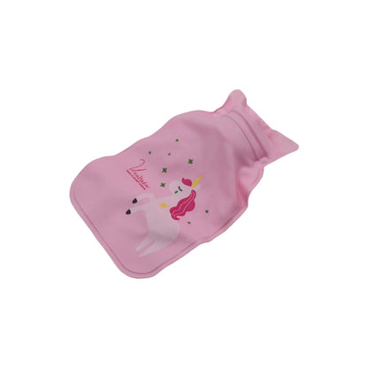Mix-Design Printed Small Hot Water Bag ? Leak-Proof Hot/Cold Therapy for Pain Relief (1 Pc)