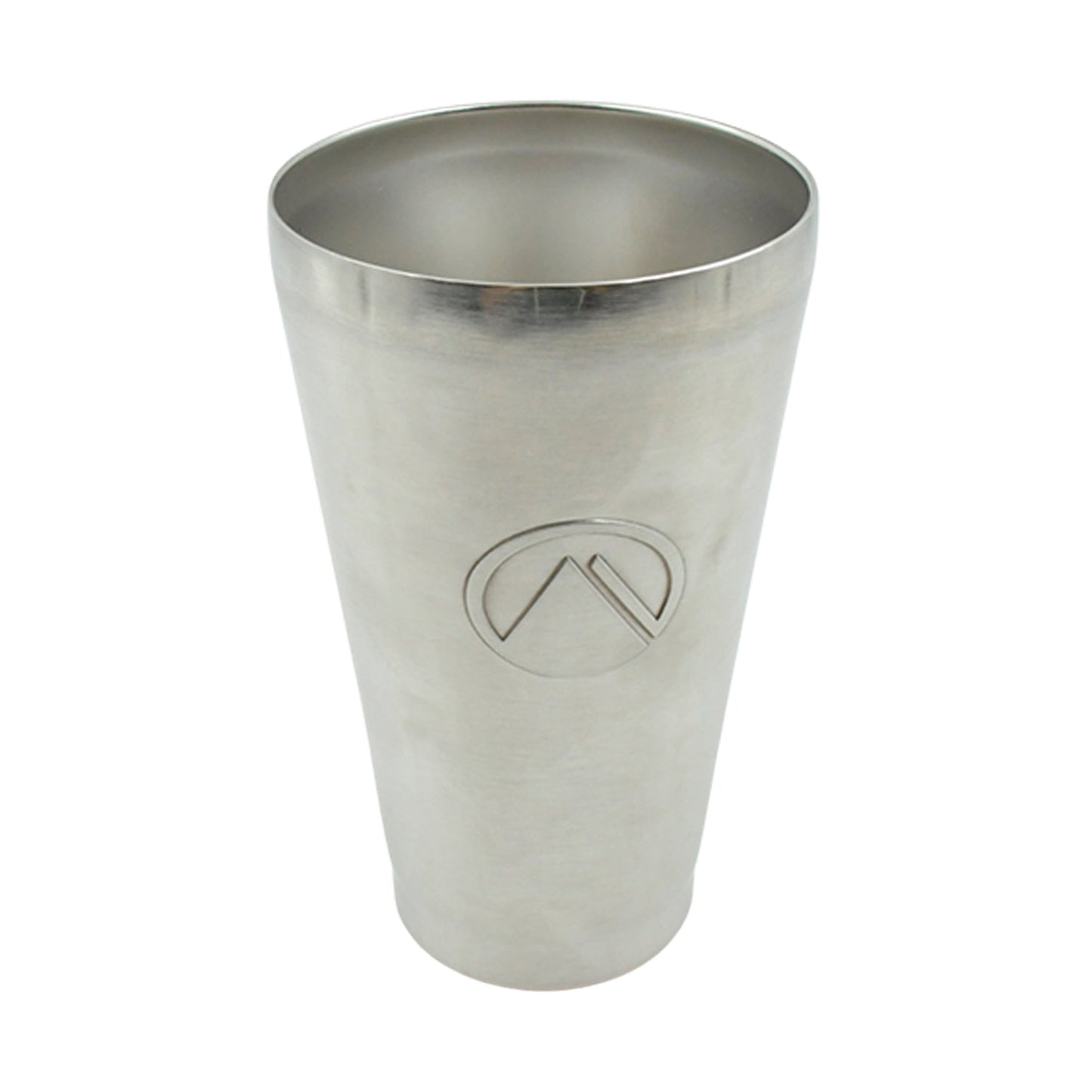 Stainless Steel Vacuum Insulated Travel Mug ? Unbreakable Reusable Drinking Glass for Home & Office (1 Pc)