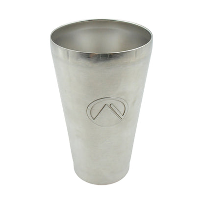 Stainless Steel Vacuum Insulated Travel Mug ? Unbreakable Reusable Drinking Glass for Home & Office (1 Pc)