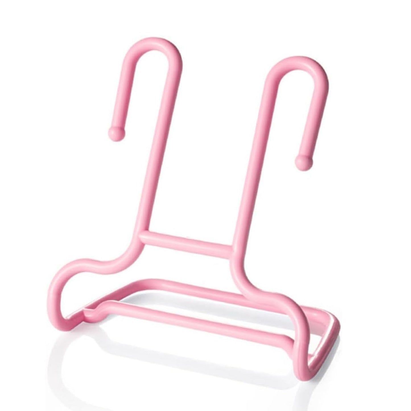Multi-Function Drying Rack & Shoe Organizer ? Hanging Storage Shelf for Wardrobe & Closet, Shoe Stand & Holder (2 Pc Set)