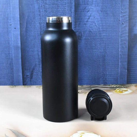Water Bottle for Kids ? Insulated Stainless Steel Bottle 