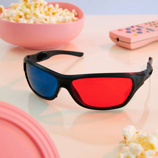Stylish UV-Protected Sunglasses for All-Day Comfort ? Perfect for Any Light! (1 Pc)